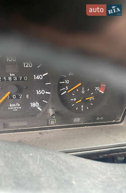 Внедорожник / Кроссовер Mercedes-Benz G-Class 1993 в Ровно