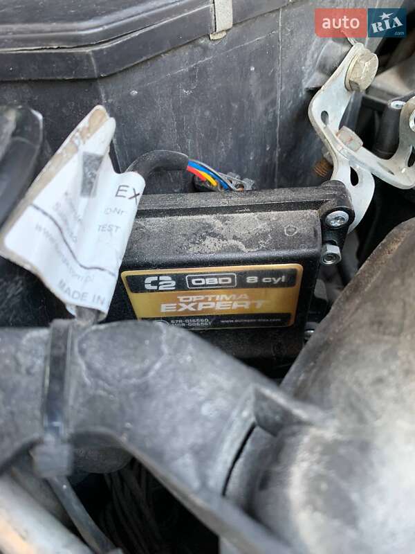 Позашляховик / Кросовер Mercedes-Benz G-Class 2008 в Києві фото 33 Позашляховик / Кросовер Mercedes-Benz G-Class 2008 в Києві