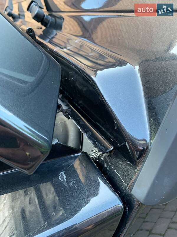 Позашляховик / Кросовер Mercedes-Benz G-Class 2008 в Києві фото 12 Позашляховик / Кросовер Mercedes-Benz G-Class 2008 в Києві