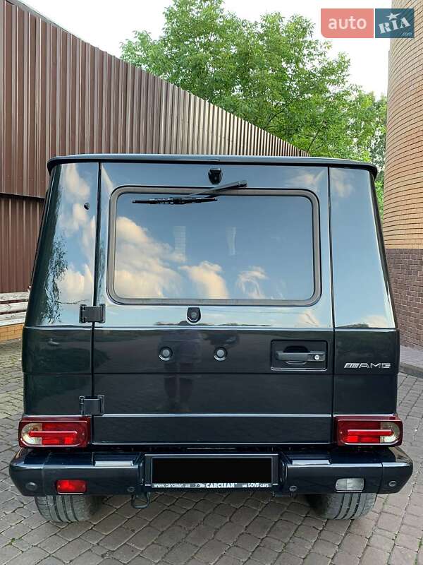 Позашляховик / Кросовер Mercedes-Benz G-Class 2008 в Києві фото 19 Позашляховик / Кросовер Mercedes-Benz G-Class 2008 в Києві