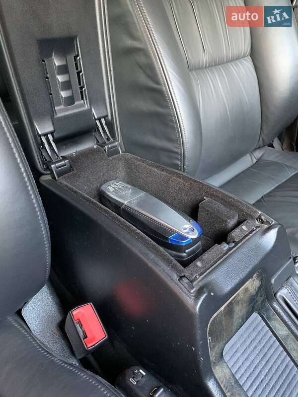 Позашляховик / Кросовер Mercedes-Benz G-Class 2008 в Києві фото 51 Позашляховик / Кросовер Mercedes-Benz G-Class 2008 в Києві