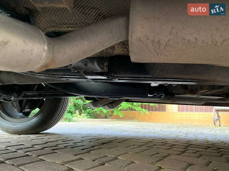 Позашляховик / Кросовер Mercedes-Benz G-Class 2008 в Києві фото 28 Позашляховик / Кросовер Mercedes-Benz G-Class 2008 в Києві