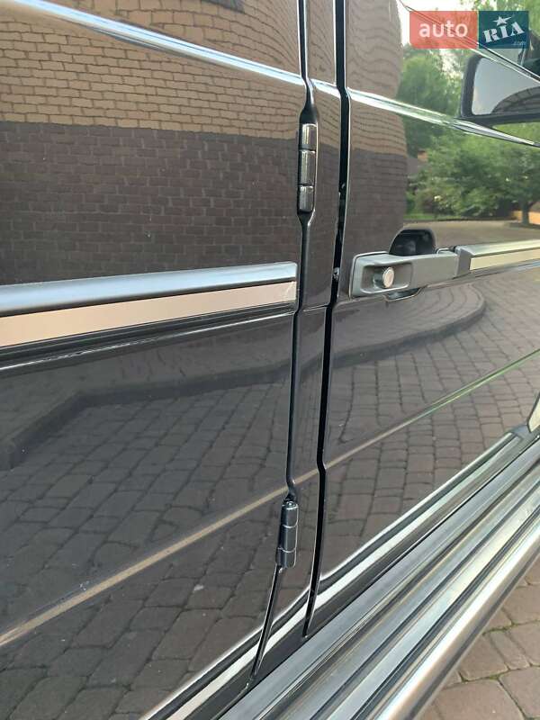 Позашляховик / Кросовер Mercedes-Benz G-Class 2008 в Києві фото 20 Позашляховик / Кросовер Mercedes-Benz G-Class 2008 в Києві