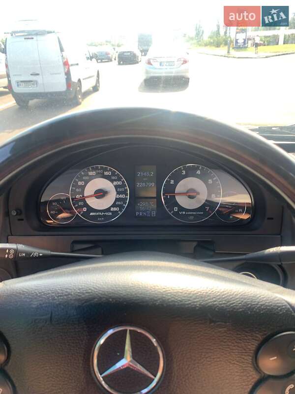 Позашляховик / Кросовер Mercedes-Benz G-Class 2008 в Києві фото 41 Позашляховик / Кросовер Mercedes-Benz G-Class 2008 в Києві