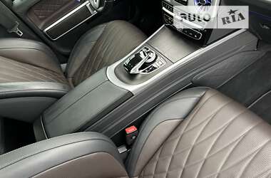 Позашляховик / Кросовер Mercedes-Benz G-Class 2022 в 