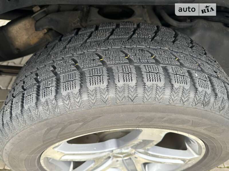 Внедорожник / Кроссовер Mercedes-Benz G-Class 2002 в Киеве фото 56 Внедорожник / Кроссовер Mercedes-Benz G-Class 2002 в Киеве