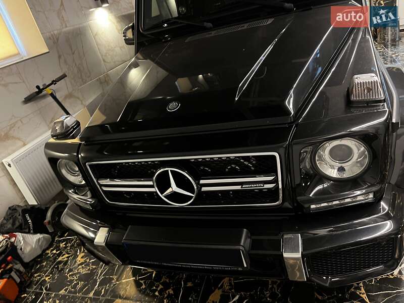Внедорожник / Кроссовер Mercedes-Benz G-Class 2014 в Киеве фото 49 Внедорожник / Кроссовер Mercedes-Benz G-Class 2014 в Киеве