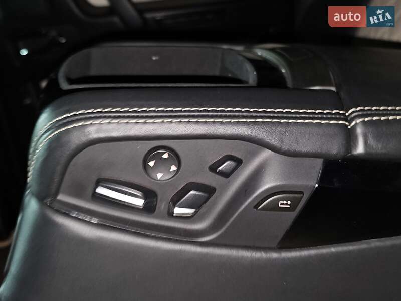 Внедорожник / Кроссовер Mercedes-Benz G-Class 2010 в Киеве