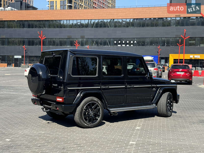 Внедорожник / Кроссовер Mercedes-Benz G-Class 2013 в Киеве фото 58 Внедорожник / Кроссовер Mercedes-Benz G-Class 2013 в Киеве