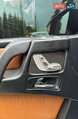 Внедорожник / Кроссовер Mercedes-Benz G-Class 2007 в 