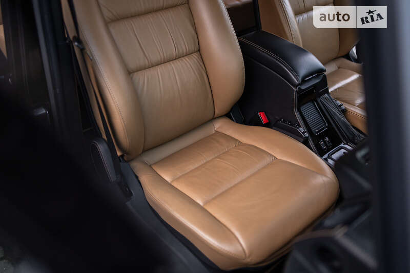 Позашляховик / Кросовер Mercedes-Benz G-Class 2005 в Львові фото 9 Позашляховик / Кросовер Mercedes-Benz G-Class 2005 в Львові