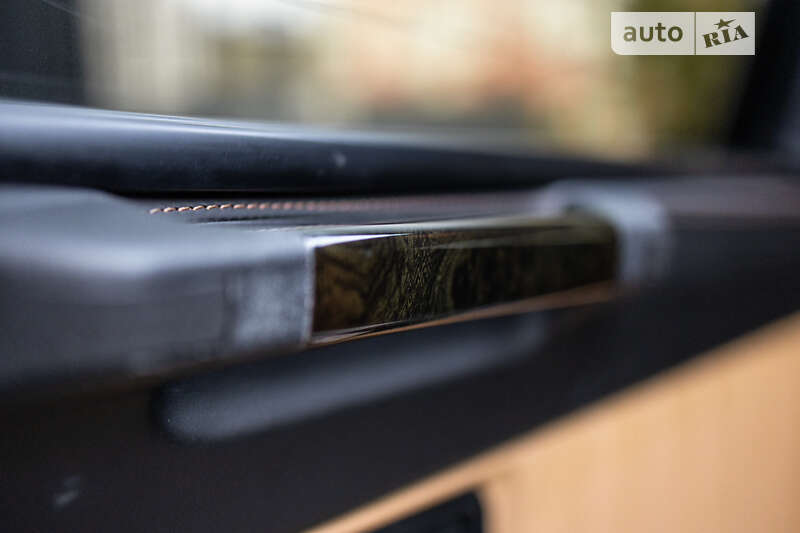 Позашляховик / Кросовер Mercedes-Benz G-Class 2005 в Львові фото 45 Позашляховик / Кросовер Mercedes-Benz G-Class 2005 в Львові