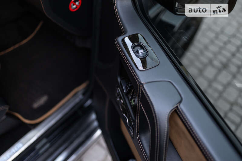 Позашляховик / Кросовер Mercedes-Benz G-Class 2005 в Львові фото 78 Позашляховик / Кросовер Mercedes-Benz G-Class 2005 в Львові