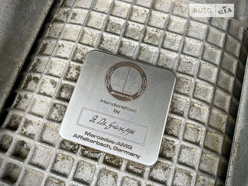 Позашляховик / Кросовер Mercedes-Benz G-Class 2005 в Львові фото 88 Позашляховик / Кросовер Mercedes-Benz G-Class 2005 в Львові