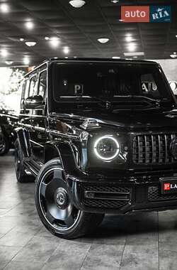 Внедорожник / Кроссовер Mercedes-Benz G-Class 2023 в Одессе