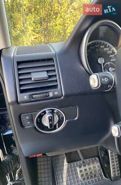 Внедорожник / Кроссовер Mercedes-Benz G-Class 2014 в 