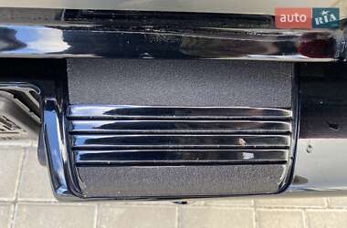 Внедорожник / Кроссовер Mercedes-Benz G-Class 2014 в 