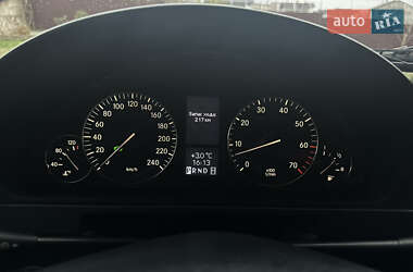 Внедорожник / Кроссовер Mercedes-Benz G-Class 2009 в 