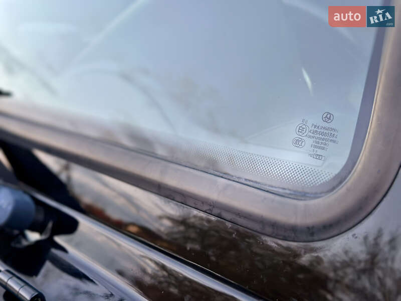 Внедорожник / Кроссовер Mercedes-Benz G-Class 2015 в Кривом Роге