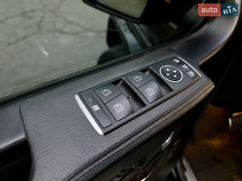 Внедорожник / Кроссовер Mercedes-Benz G-Class 2015 в Кривом Роге