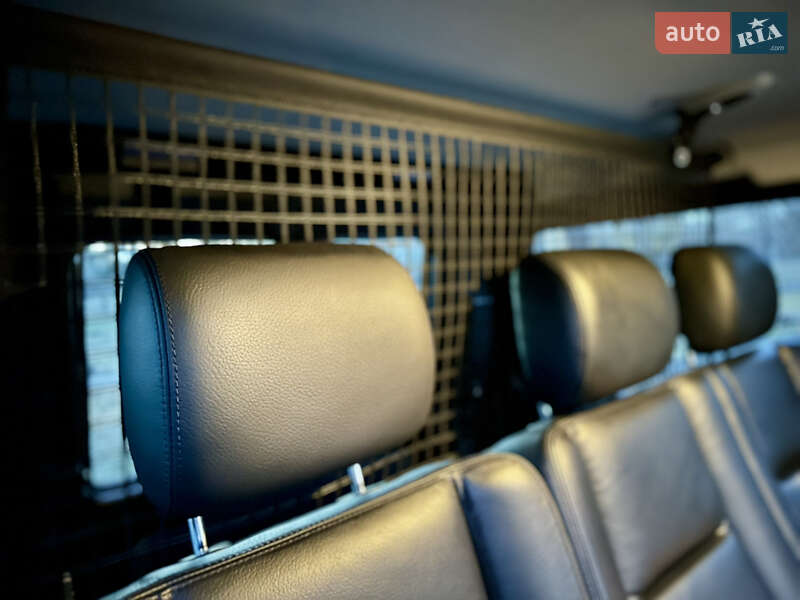 Внедорожник / Кроссовер Mercedes-Benz G-Class 2015 в Кривом Роге