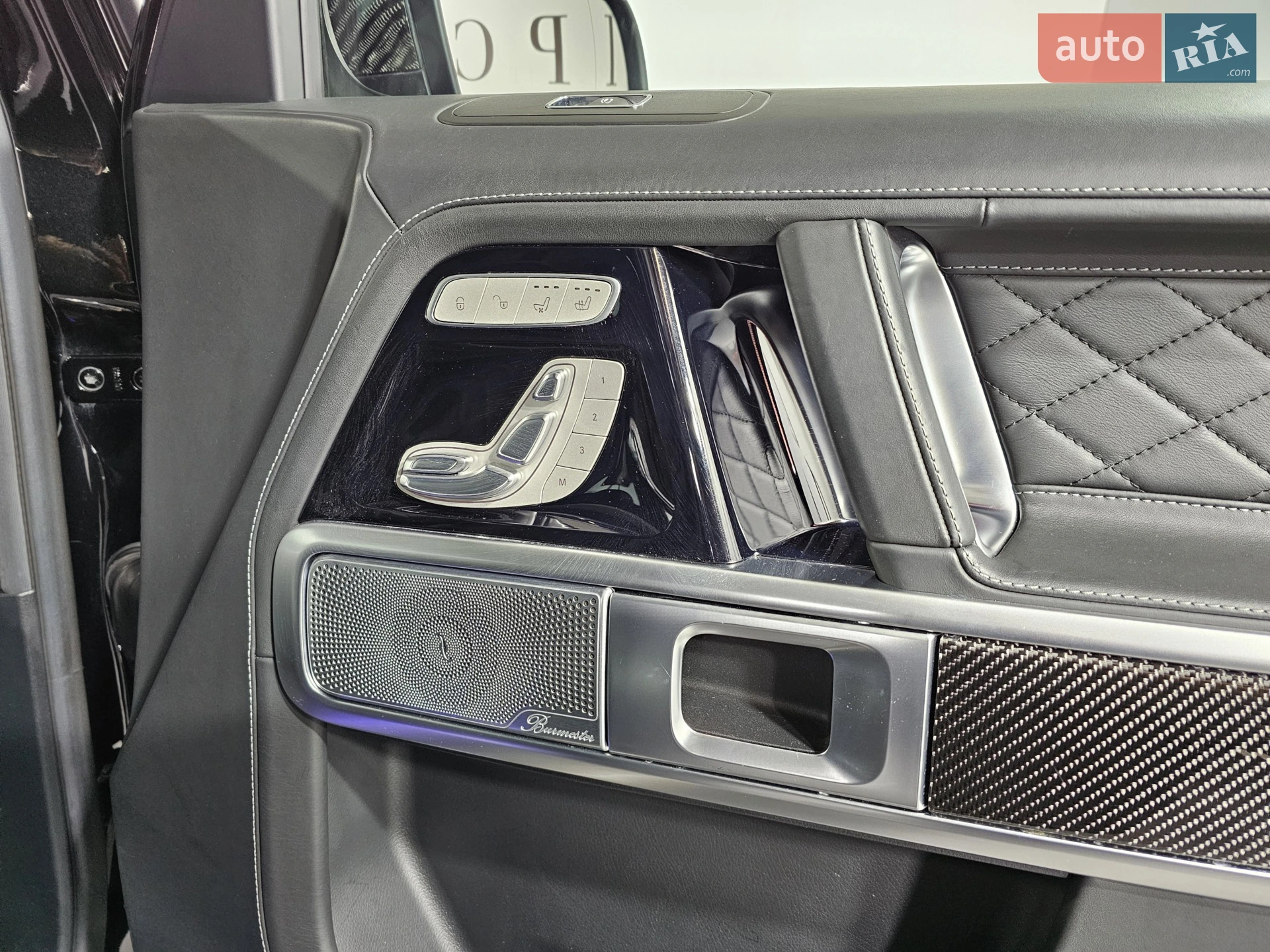 2018 Mercedes-Benz G-klasse - мініатюра 27