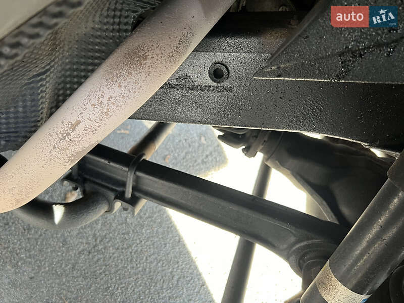 Внедорожник / Кроссовер Mercedes-Benz G-Class 2007 в Киеве