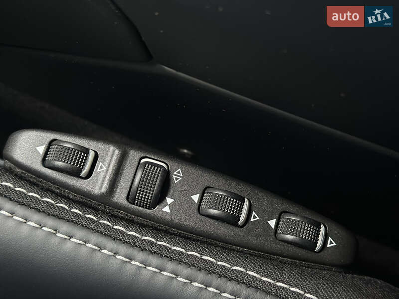 Позашляховик / Кросовер Mercedes-Benz G-Class 2016 в Києві фото 13 Позашляховик / Кросовер Mercedes-Benz G-Class 2016 в Києві