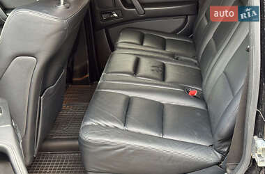 Внедорожник / Кроссовер Mercedes-Benz G-Class 2013 в 