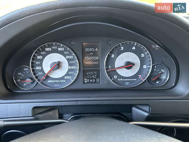 Позашляховик / Кросовер Mercedes-Benz G-Class 2010 в Києві фото 48 Позашляховик / Кросовер Mercedes-Benz G-Class 2010 в Києві