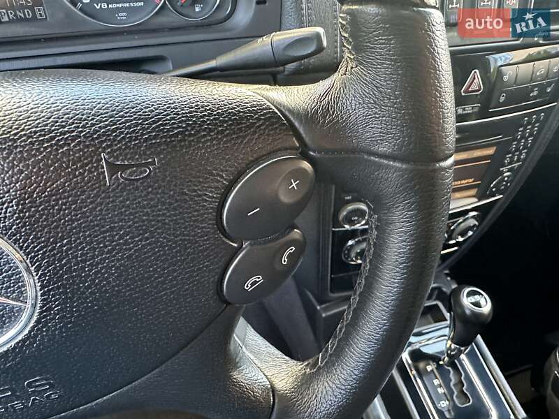 Позашляховик / Кросовер Mercedes-Benz G-Class 2010 в Києві фото 53 Позашляховик / Кросовер Mercedes-Benz G-Class 2010 в Києві