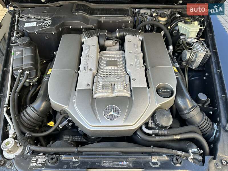 Позашляховик / Кросовер Mercedes-Benz G-Class 2010 в Києві фото 66 Позашляховик / Кросовер Mercedes-Benz G-Class 2010 в Києві