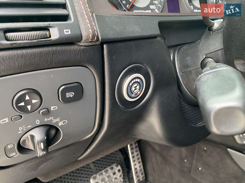 Внедорожник / Кроссовер Mercedes-Benz G-Class 2009 в Киеве