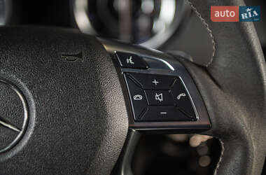Позашляховик / Кросовер Mercedes-Benz G-Class 2013 в 