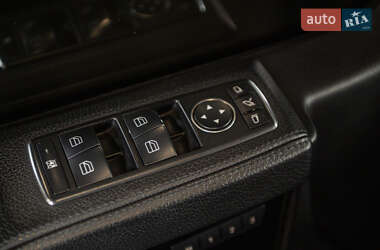Позашляховик / Кросовер Mercedes-Benz G-Class 2013 в 