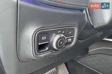 Позашляховик / Кросовер Mercedes-Benz G-Class 2024 в 