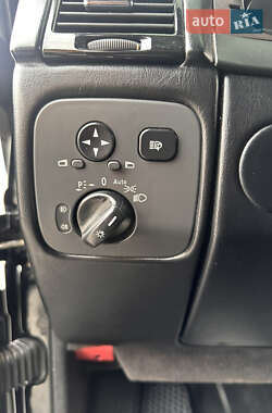 Внедорожник / Кроссовер Mercedes-Benz G-Class 2008 в 