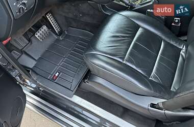 Внедорожник / Кроссовер Mercedes-Benz G-Class 2007 в 
