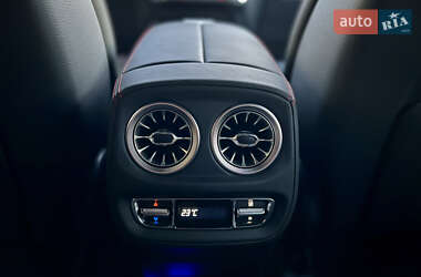 Внедорожник / Кроссовер Mercedes-Benz G-Class 2025 в 
