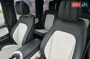 Позашляховик / Кросовер Mercedes-Benz G-Class 2021 в 