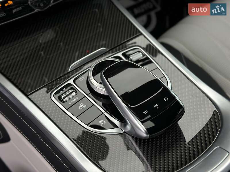 Внедорожник / Кроссовер Mercedes-Benz G-Class 2021 в Киеве