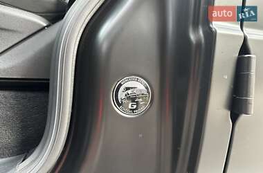 Внедорожник / Кроссовер Mercedes-Benz G-Class 2020 в 