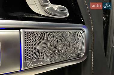 Внедорожник / Кроссовер Mercedes-Benz G-Class 2022 в 