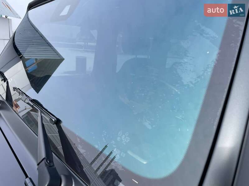 Позашляховик / Кросовер Mercedes-Benz G-Class 2023 в Києві