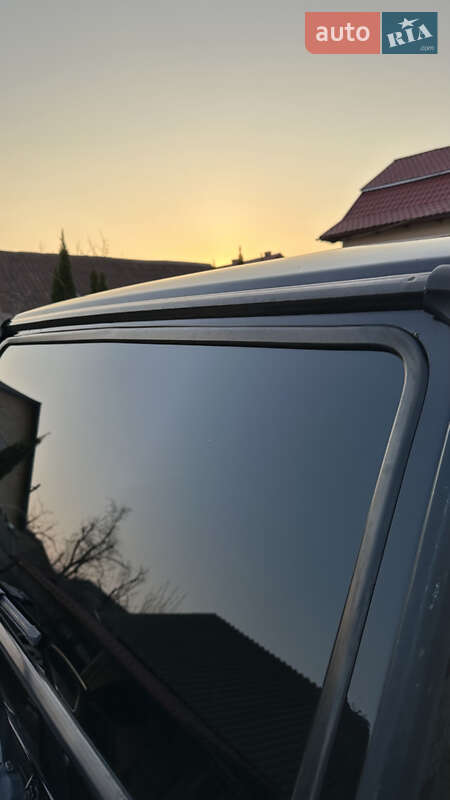 Позашляховик / Кросовер Mercedes-Benz G-Class 1997 в Хмельницькому