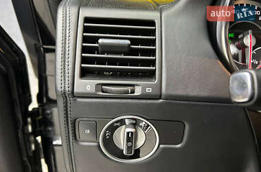 Внедорожник / Кроссовер Mercedes-Benz G-Class 2013 в 