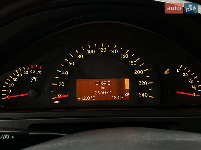 Внедорожник / Кроссовер Mercedes-Benz G-Class 2001 в Тернополе