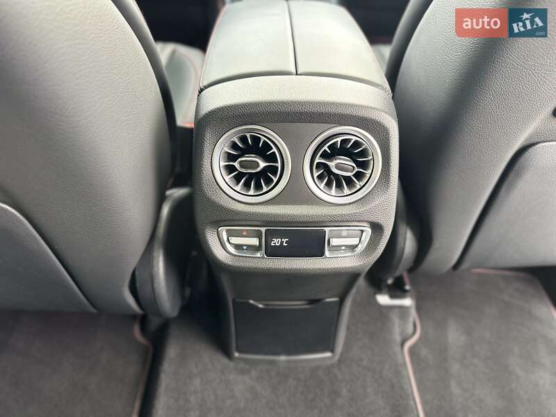 Внедорожник / Кроссовер Mercedes-Benz G-Class 2022 в Киеве