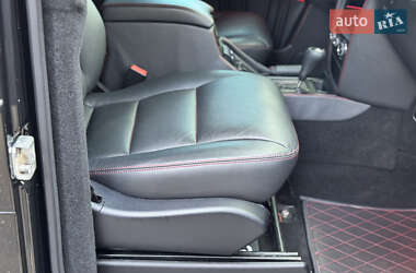 Позашляховик / Кросовер Mercedes-Benz G-Class 2007 в 