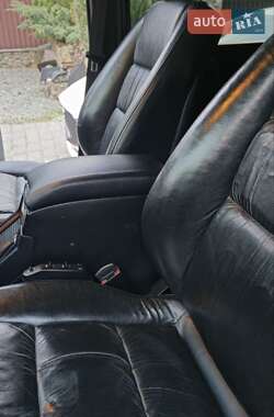 Внедорожник / Кроссовер Mercedes-Benz G-Class 2006 в 